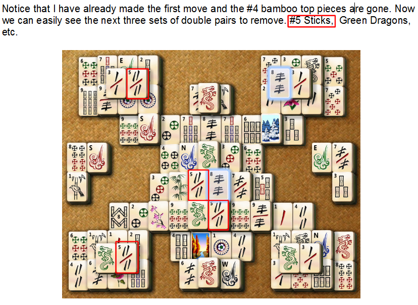 Mahjong Titans - Resources - Speedrun