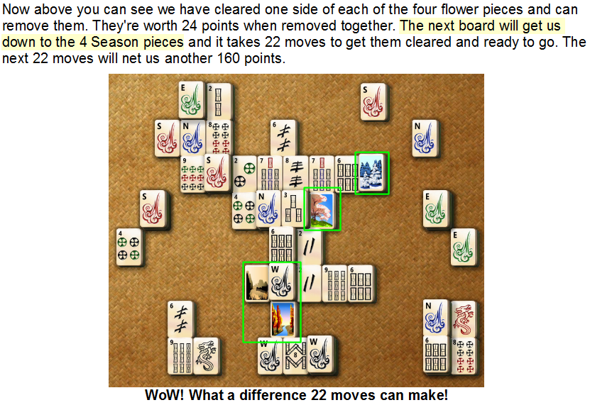 Don Hall 2nd's Official Blog » Mahjong Solitaire – Mahjong Titans