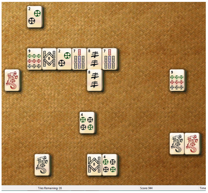 Mahjong Titans - Resources - Speedrun