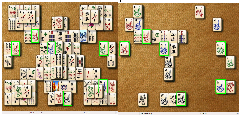 Don Hall 2nd's Official Blog » Mahjong Solitaire – Mahjong Titans
