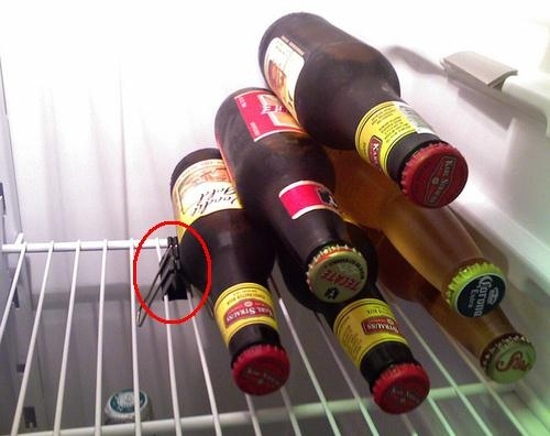 beer-life hack